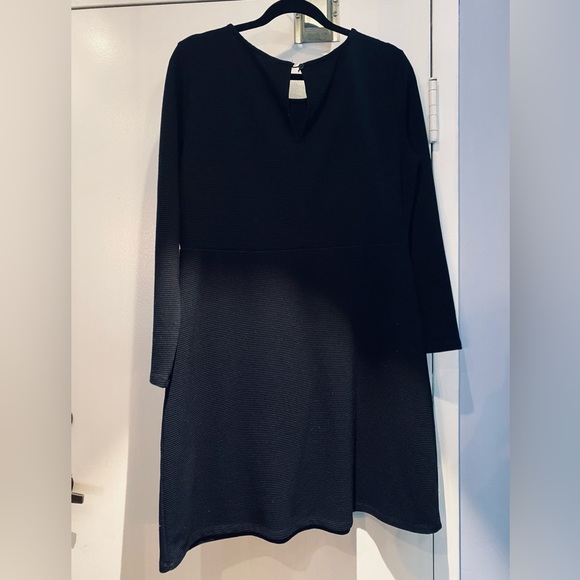 A-Line Mod Style Dress - Picture 2 of 3